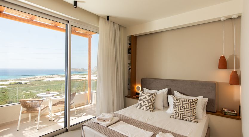 Photo of Falassarna Duet