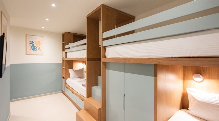 Photo of Falassarna Duet