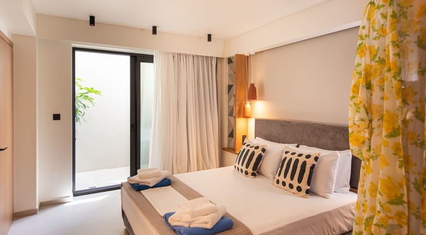 Photo of Falassarna Duet