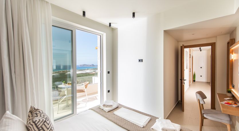 Photo of Falassarna Duet