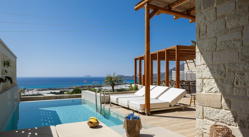 Photo of Falassarna Duet