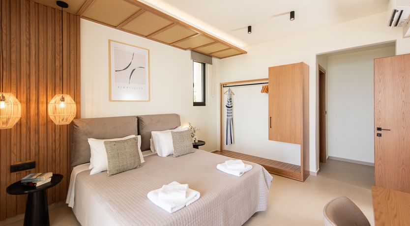 Photo of Falassarna Duet