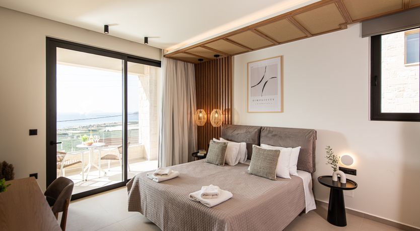 Photo of Falassarna Duet