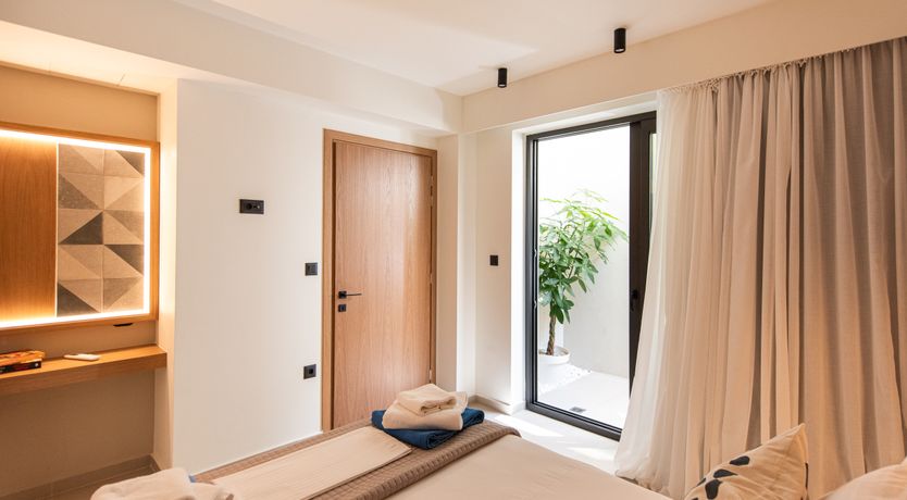 Photo of Falassarna Duet