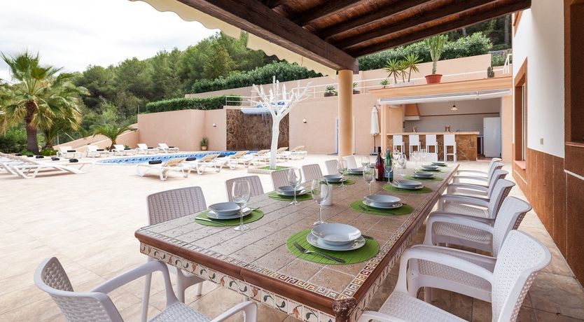 Photo of Alfresco Disco