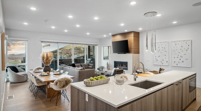 Photo of High Peak Estate