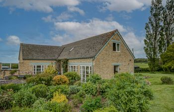 Begbroke Charm Holiday Home