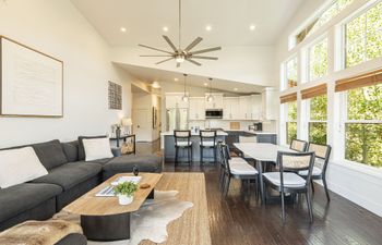 Celestial Peaks Holiday Home