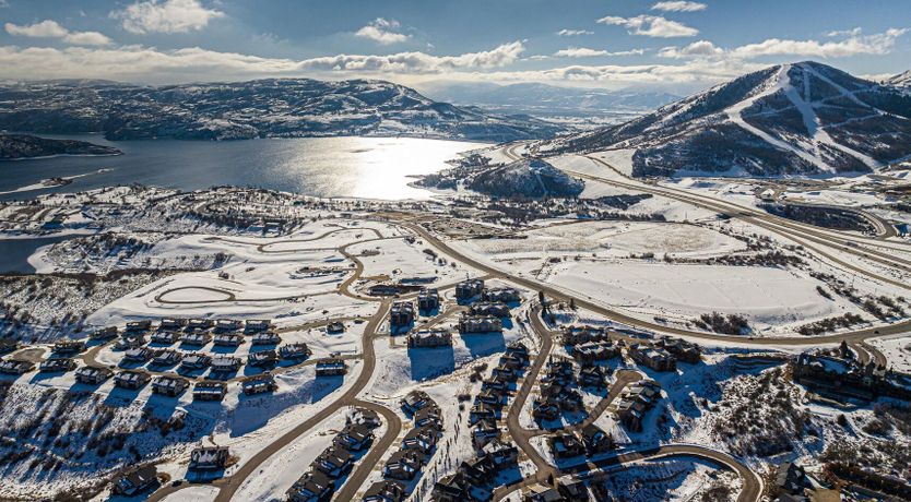 Photo of Celestial Peaks