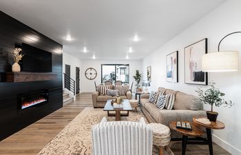 Mountain Remedy Holiday Home