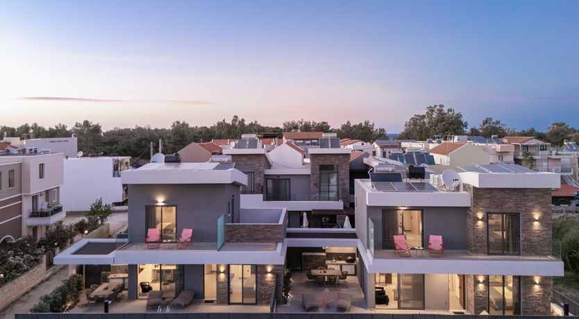 Photo of Cretan Coastal Crown