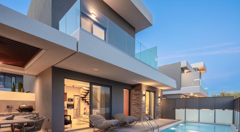 Photo of Beaches & Harbours