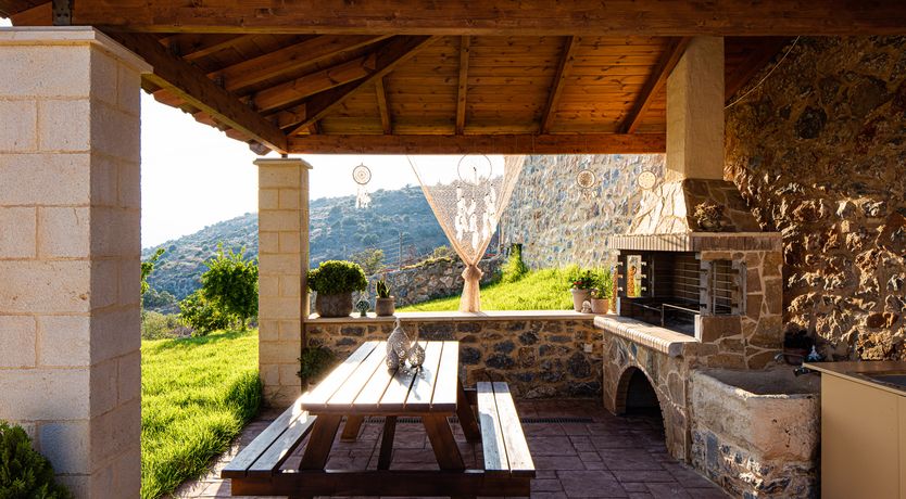 Photo of Mountain Air Retreat