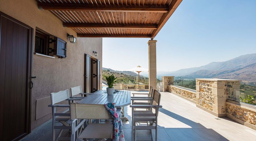 Photo of Mountain Air Retreat