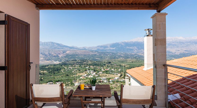 Photo of Mountain Air Retreat