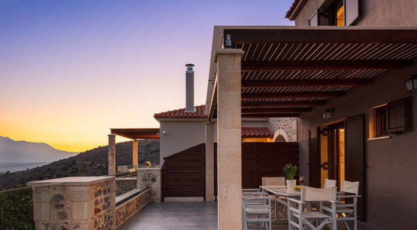 Photo of Mountain Air Retreat