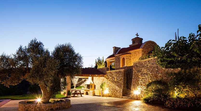 Photo of Mountain Air Retreat