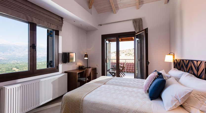 Photo of Mountain Air Retreat