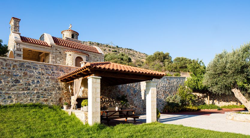 Photo of Mountain Air Retreat