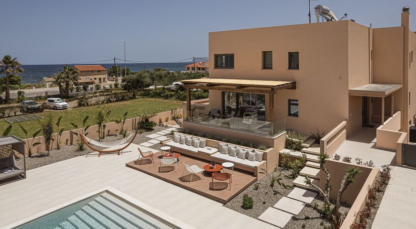 Photo of Golden Fortress