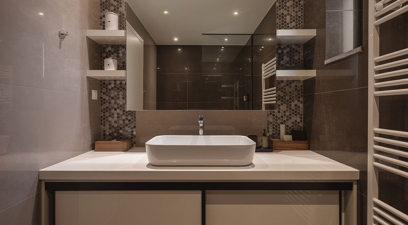 Photo of Golden Fortress