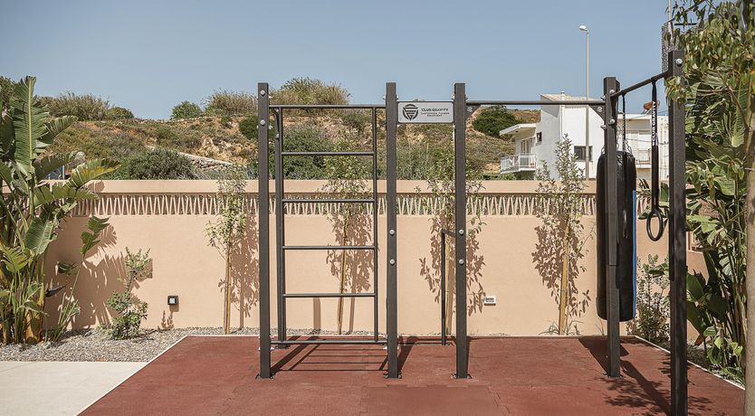 Photo of Golden Fortress