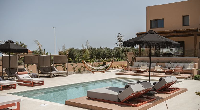 Photo of Golden Fortress