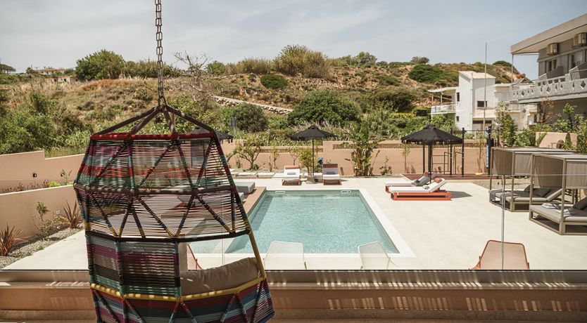 Photo of Golden Fortress