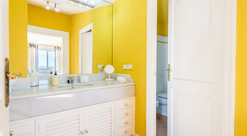 Photo of An Ocean Apart