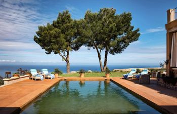 Deià Dreams Holiday Home