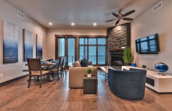 Cabriolet Charm Holiday Home