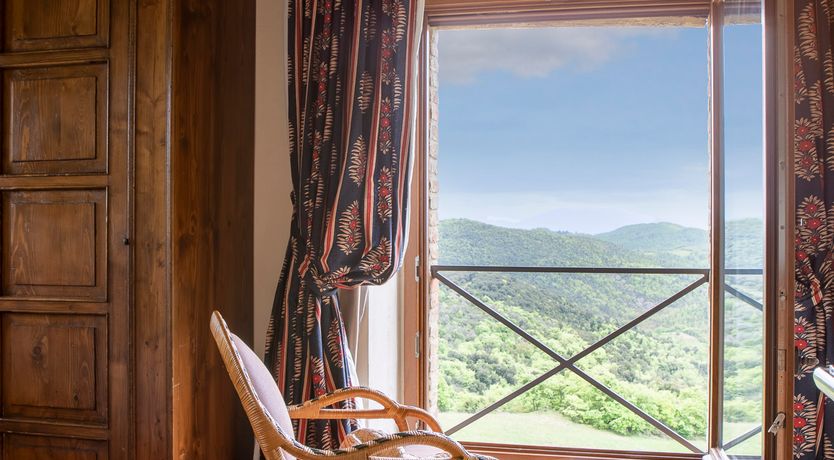 Photo of The Perugian Tower