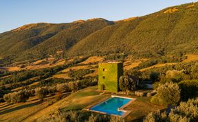 Photo of The Perugian Tower