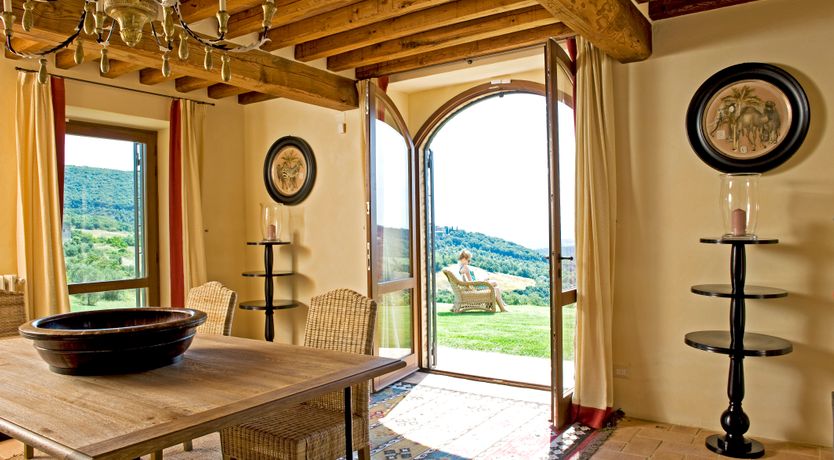 Photo of The Perugian Tower