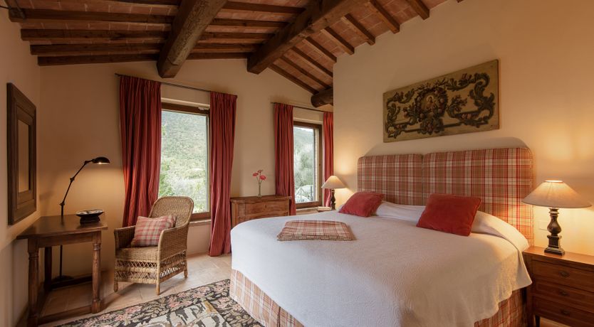 Photo of The Perugian Tower