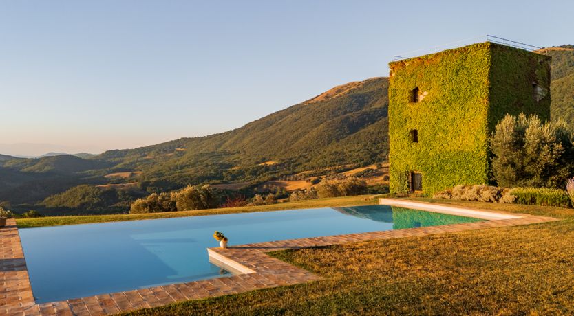 Photo of The Perugian Tower