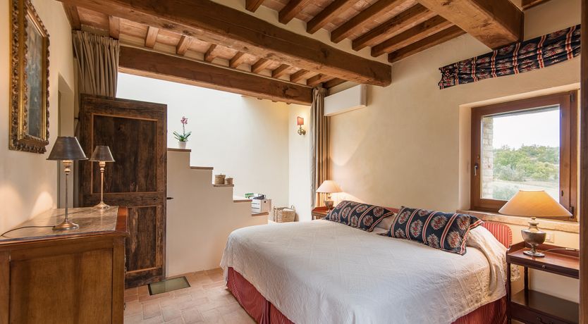 Photo of The Perugian Tower