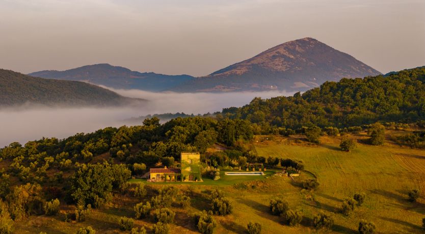 Photo of The Perugian Tower