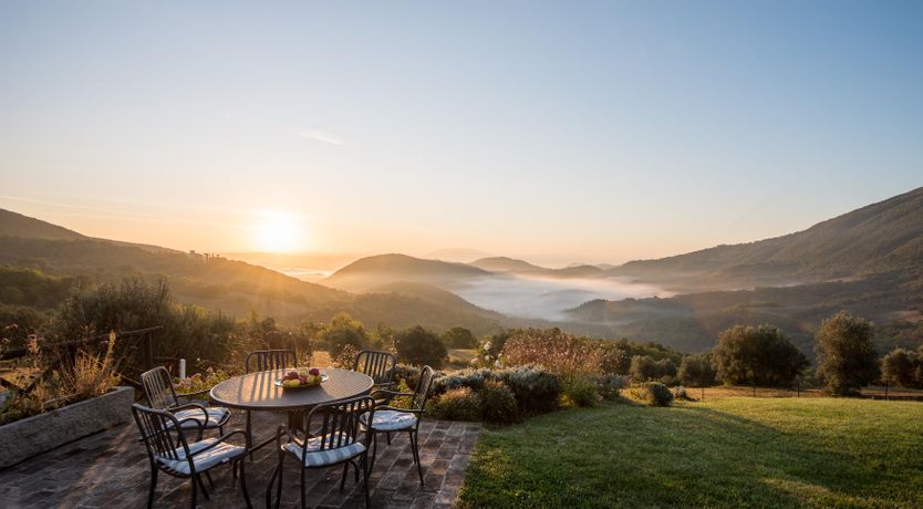 Photo of The Perugian Tower