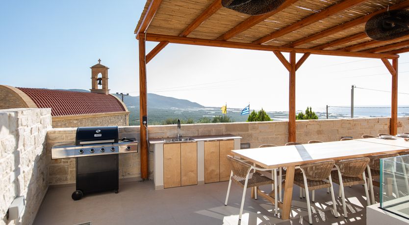 Photo of Island Gathering