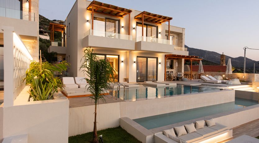 Photo of Island Gathering