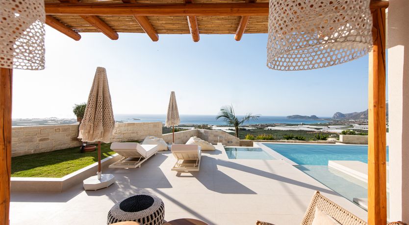 Photo of Island Gathering