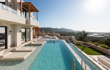 Island Gathering Holiday Home