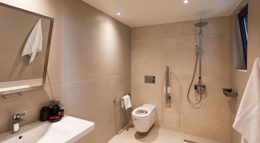 Photo of Island Gathering