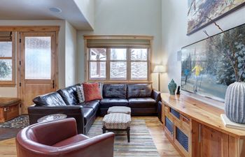 Breckenridge Breeze Holiday Home