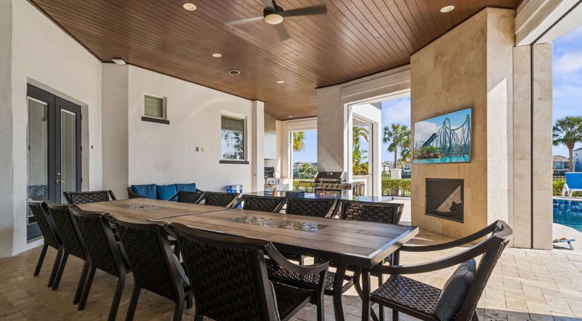 Photo of Cheerful Corner