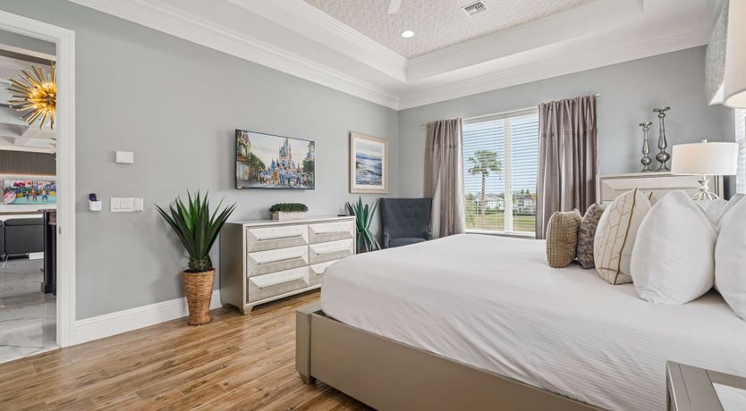 Photo of Cheerful Corner