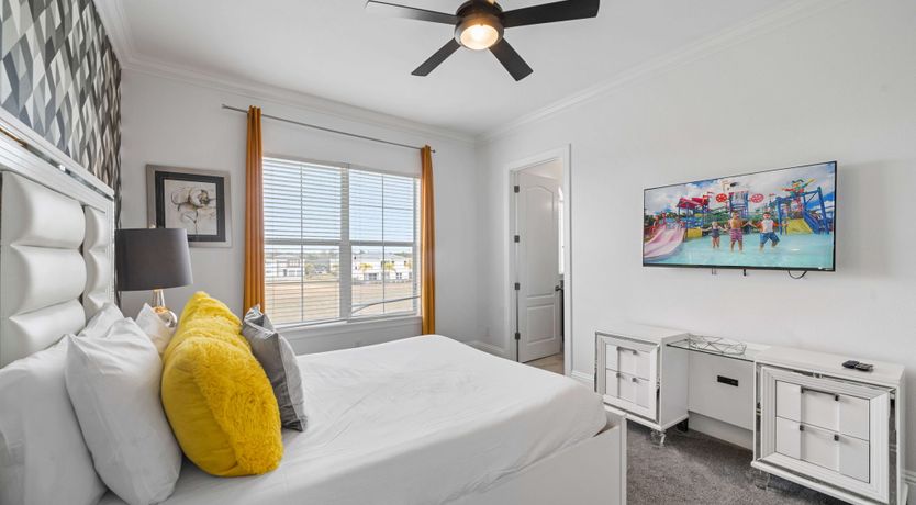 Photo of Cheerful Corner