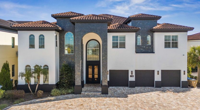 Photo of Cheerful Corner