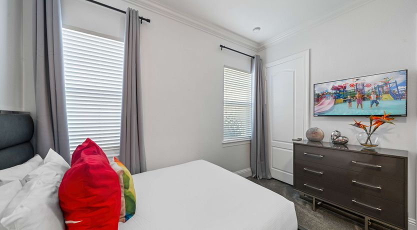 Photo of Cheerful Corner